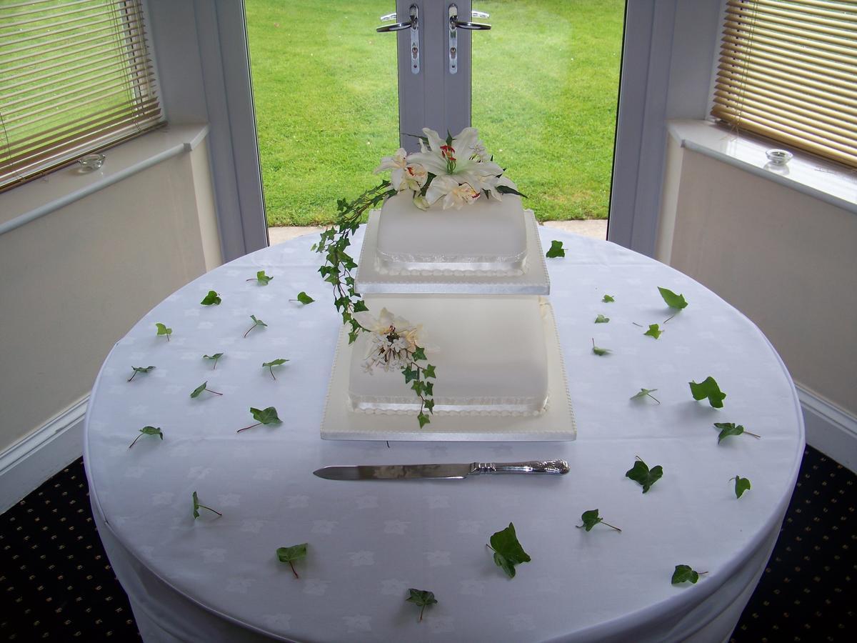 The Treebridge Hotel Nunthorpe Exterior foto