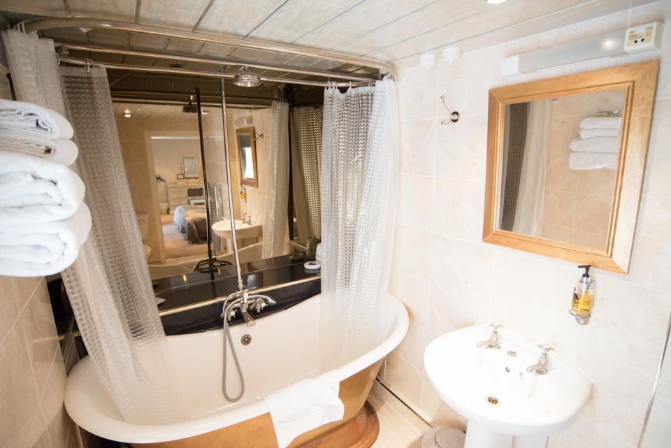 The Treebridge Hotel Nunthorpe Cameră foto